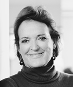 Foredragsholder på Byggkvalitetsdagen 2019, Kristin Jarmund