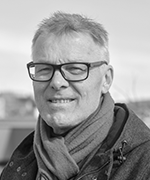Arne Smedsvig, varamedlem av juryen for Statens pris for byggkvalitet 2018-2021