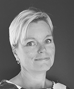 Cecilie Bjerke Skjømming, varamedlem av juryen for Statens pris for byggkvalitet 2018-2021