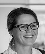 Mari Bergset, varamedlem av juryen for Statens pris for byggkvalitet 2018-2021