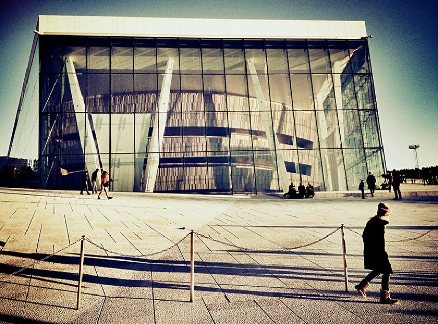 2008 Den Norske Opera & Ballett, Statens byggskikkpris 2007, fotograf Bjørn H. Pettersen.jpg